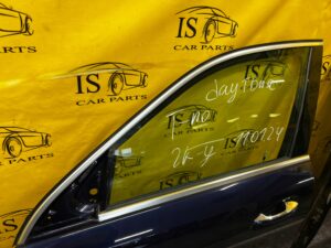 KOMPLET DRZWI LEWA STRONA LEWY PRZÓD TYŁ MERCEDES GLS X166 890 2017R