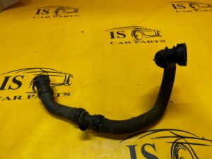 RURA PRZEWÓD WĄŻ NAGRZEWNICY CITROEN PEUGEOT 1.6 THP