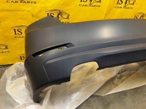ZDERZAK TYŁ TYLNY BMW 3 F30 SEDAN BASIS NOWY OEM