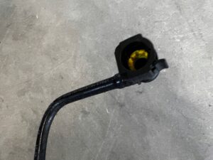 PRZEWÓD WAŻ RURKA PALIWA PALIWOWY RANGE ROVER VELAR L560 2.0D