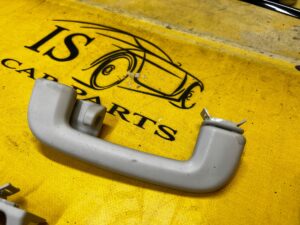 KOMPLET RĄCZKA RĄCZKI UCHWYTY PODSUFITKI RANGE ROVER VELAR L560