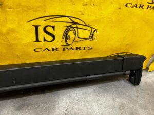 ROLETA OSŁONA BAGAŻNIKA PORSCHE PANAMERA 970 I LIFT