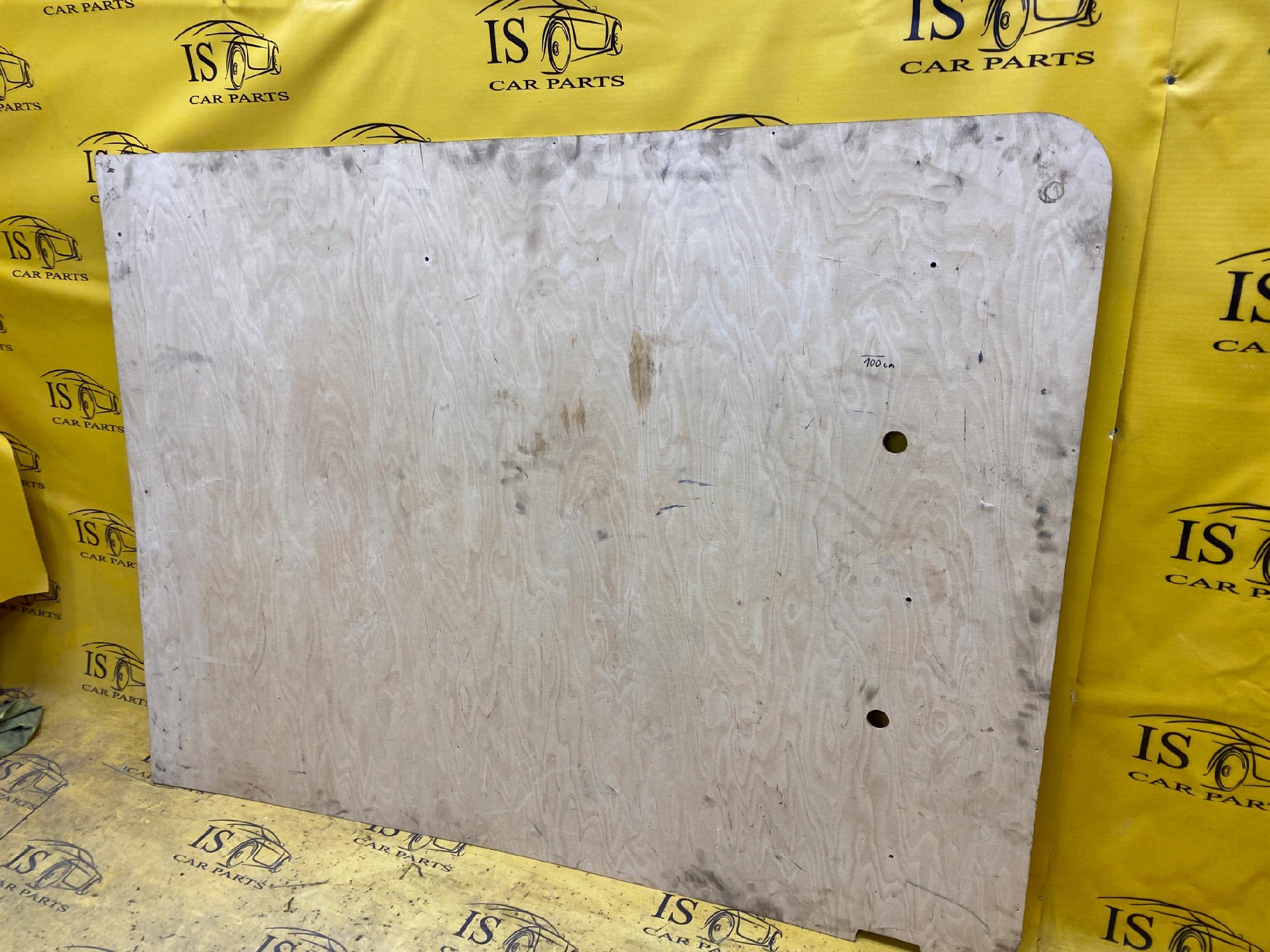 ŚCIANA WEWNĘTRZNA PAKI IVECO DAILY VI 6 19-