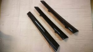 LISTWA DEKORACYJNA OZDOBNA DEKOR AUDI A8 D4 4H 4H0