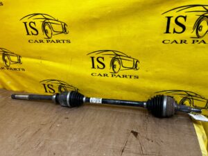 PÓŁOŚ PRZÓD PRZEDNIA PRAWY PRAWA PEUGEOT 3008 II 1.2 THP