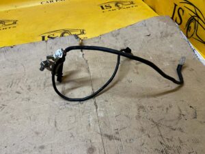 KLEMA MINUSOWA INSTALACJA WIAZKA AKUMULATORA CITROEN PEUGEOT 1.2 THP