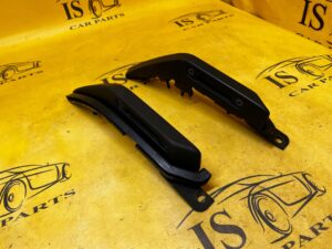 KOMPLET RĄCZKA UCHWYT MASKI POKRYWY SILNIKA PRAWY LEWY FORD BRONCO 21-