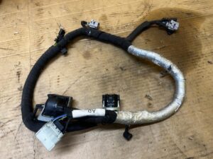 WIĄZKA INSTALACJA OKABLOWANIE FORD BRONCO 21-