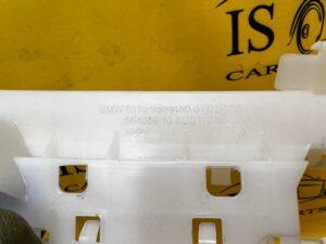 WSPORNIK MOCOWANIE TUNELU ŚRODKOWEGO BMW F20 F30