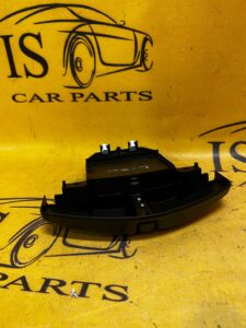 OSŁONA DESKI TUNELU ŚRODKOWEGO PORSCHE CAYENNE II 7P5 LIFT 92A