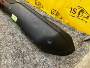 ZDERZAK TYŁ TYLNY 4 X PDC FORD BRONCO 21-