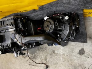 NAGRZEWNICA KOMPLETNA PORSCHE 991 911 GTS LIFT 3.0