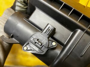 OBUDOWA FILTRA POWIETRZA SUBARU FORESTER VI SL 25- 2.0 HYBRYDA