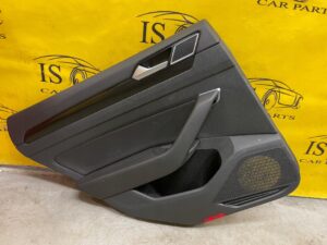 BOCZEK TAPICERKA DRZWI LEWY TYŁ VOLKSWAGEN ARTEON