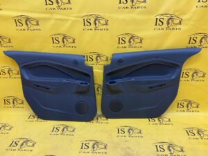 TAPICERKA DRZWI LEWY TYŁ FORD GRAND C-MAX MK2