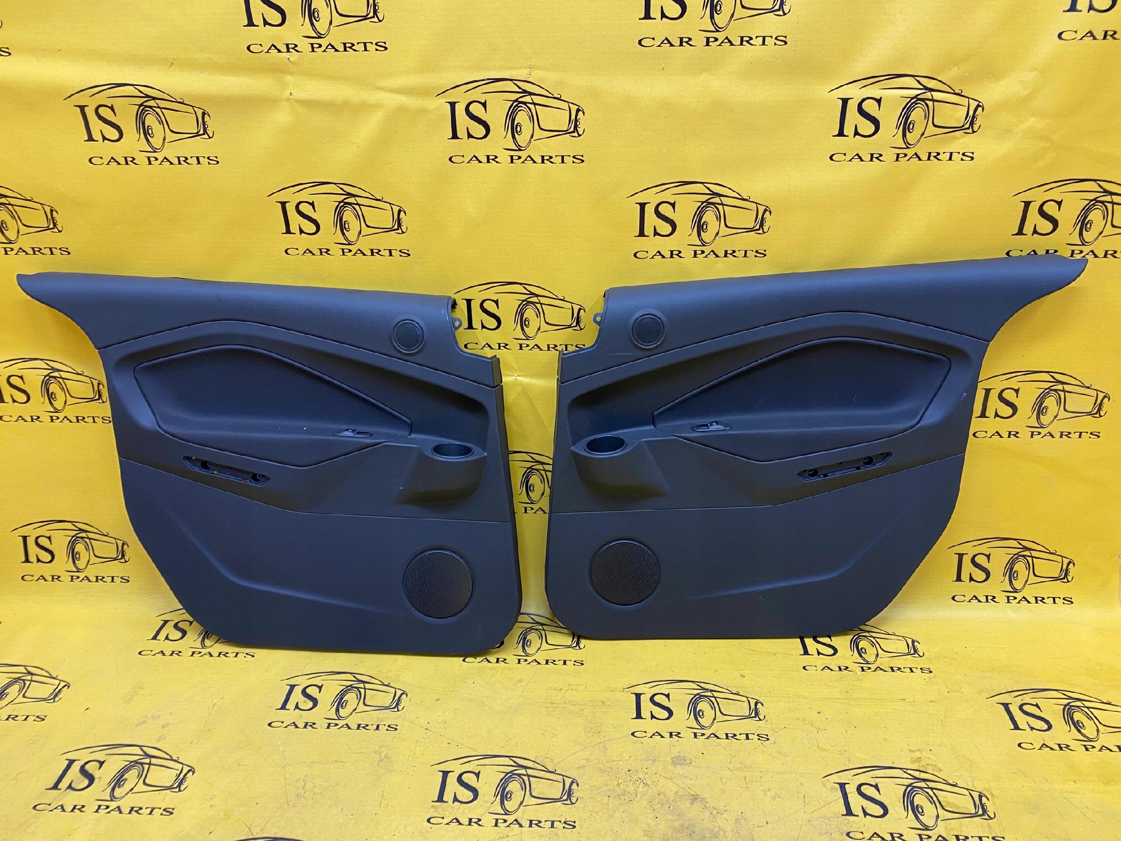 TAPICERKA DRZWI LEWY TYŁ FORD GRAND C-MAX MK2