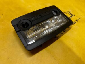 LAMPKA OŚWIETLENIE PODSUFITKI PANEL DACHU TYŁ BMW X6 E71