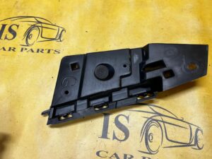 KPL ŚLIZG MOCOWANIE WSPORNIK ZDERZAKA TYŁ PRAWY LEWY PEUGEOT 508 I KOMBI