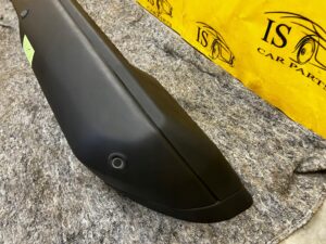 ZDERZAK TYŁ TYLNY 4 X PDC FORD BRONCO 21-