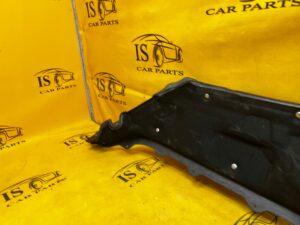 OSŁONA WYGŁUSZENIE WYKŁADZINA ŚCIANY GRODZIOWEJ FORD EXPLORER MK6