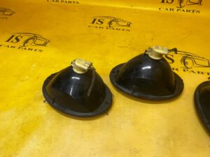 KOMPLET LAMPY LAMPA TYŁ TYLNE LEWA PRAWA CHEVROLET CORVETTE C5 97-04 USA