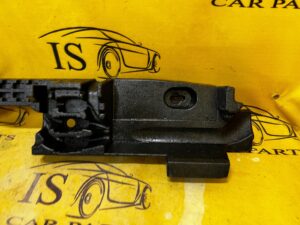 OSŁONA WYGŁUSZENIE STYROPIAN PORSCHE 991 911 GTS