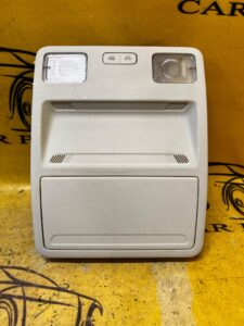 LAMPKA OŚWIETLENIE PODSUFITKI FORD ESCAPE MK4