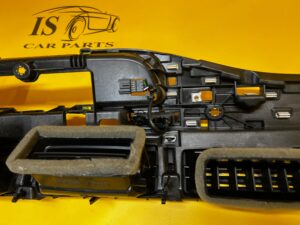 KRATKA NAWIEWU LISTWA DEKOR DESKI AUDI Q7 4M