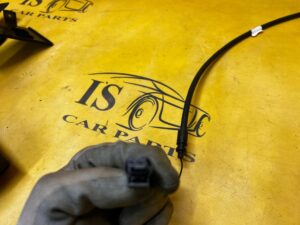 CZUJNIK OTWIERANIA KLAPY TYŁ BAGAŻNIKA FORD EXPLORER VI MK6