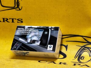 PENDRIVE USB AKTUALIZACJA MAPY 2019 BMW E81 F10