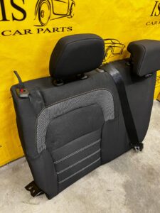 OPARCIE KANAPY TYŁ TYLNEJ PRAWE DACIA SANDERO STEPWAY III 2023R