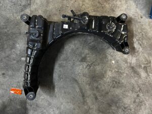 KOMPLETNY ZBIORNIK ADBLUE BAK POMPA DACIA LODGY LIFT 2022R 1.5 BLUE DCI