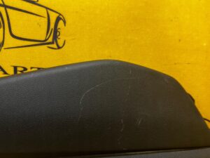 OSŁONA BOCZEK TUNELU LEWA FORD KUGA MK3 UK RHD