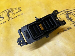 KRATKA NAWIEWU ZEWNETRZNA LEWA DESKI KONSOLI ORANGE FORD BRONCO 21-