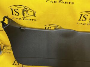 OSŁONA BOCZEK KLAPY BAGAŻNIKA TYŁ INFINITI Q30