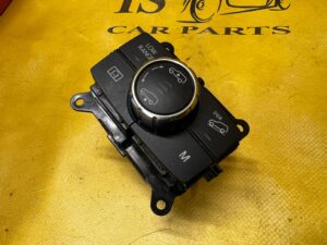 PANEL PRZEŁĄCZNIK LOW RANGE DSR ZAWIESZENIA MERCEDES GL X166