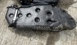 KOMPLET ZBIORNIK BAK POMPA PALIWA FORD EXPLORER VI MK6 3.0 V6 PHEV HYBRID