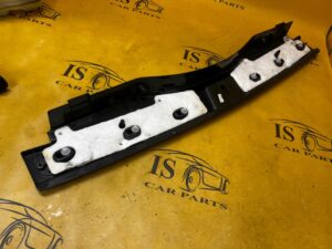 LISTWA OSŁONA BAGAŻNIKA PASA TYŁ TYLNEGO MERCEDES GL X166