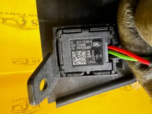 PANEL PRZEŁĄCZNIK PRZYCISK SZYBY RANGE ROVER EVOQUE II L551