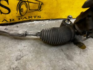 MAGLOWNICA PRZEKŁADNIA KIEROWNICZA PORSCHE PANAMERA 970 I LIFT HYBRID LHD