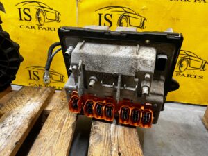 PRZETWORNICA INWERTER FALOWNIK PEUGEOT 508 I 2.0 HDI RXH 4HYBRID 2012R