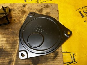 BLACHA POKRYWA OSŁONA LEWA RENAULT ESPACE VI