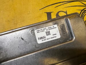 MODUŁ STEROWNIK KAMER KAMERY SURROUND VIEW FORD BRONCO 21-