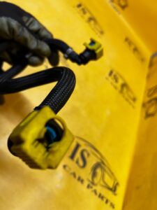 PRZEWÓD WAŻ RURKA PALIWA PALIWOWY LAND ROVER DISCOVERY 5 V L462 2.0D 204DTA