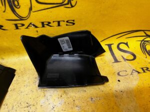 OSŁONA TAPICERKA KLAPY BAGAŻNIKA LEWA PORSCHE CAYENNE 9Y3 9Y0 COUPE HYBRID