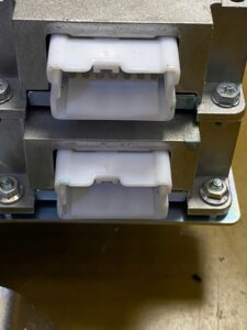 MOCOWANIE WZMACNIACZA STEROWNIK BOSE INFINITI Q70