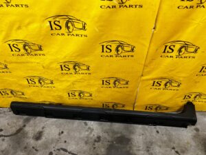 LISTWA NAKŁADKA PROGOWA PRÓG LEWA LEWY DACIA SANDERO III STEPWAY