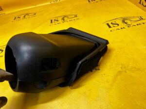 OSŁONA OBUDOWA KOLUMNY KIEROWNICZEJ BMW 5 F07 F10 F11 6 F06 F12 7 F01 F02