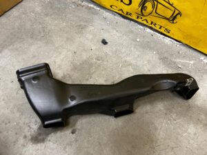 KANAŁ POWIETRZA PRAWY PORSCHE PANAMERA 970 I LIFT