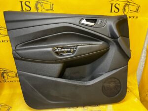 TAPICERKA BOCZEK DRZWI PRZÓD LEWY FORD KUGA MK2 ST-LINE